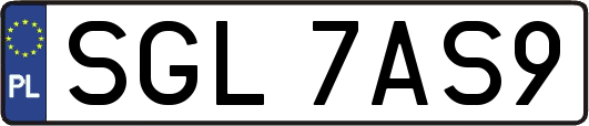 SGL7AS9