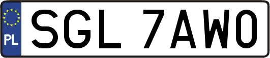 SGL7AW0