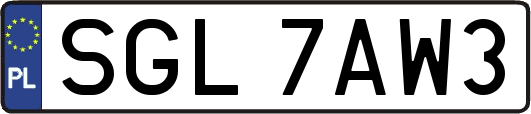 SGL7AW3