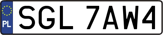 SGL7AW4