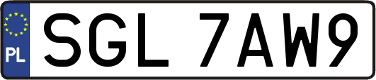 SGL7AW9