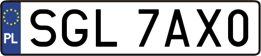 SGL7AX0