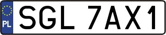 SGL7AX1