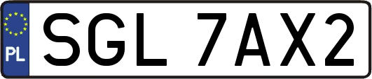 SGL7AX2