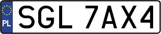 SGL7AX4