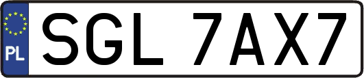 SGL7AX7