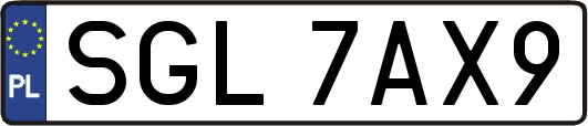 SGL7AX9