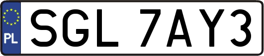 SGL7AY3