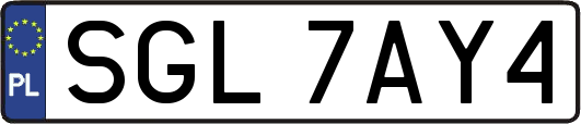 SGL7AY4