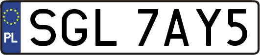 SGL7AY5