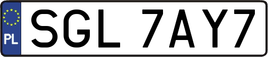 SGL7AY7