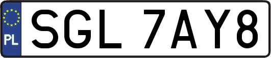 SGL7AY8