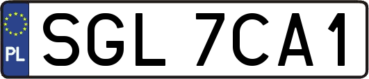 SGL7CA1