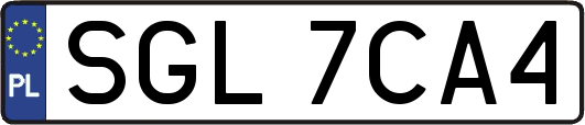 SGL7CA4