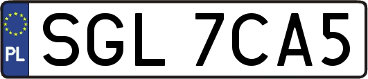 SGL7CA5