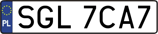 SGL7CA7