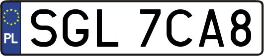SGL7CA8