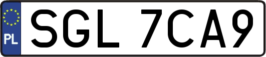 SGL7CA9