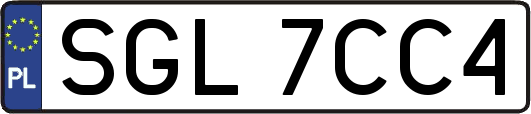 SGL7CC4