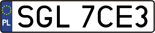 SGL7CE3