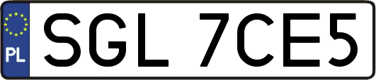 SGL7CE5