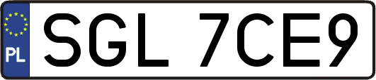 SGL7CE9