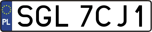 SGL7CJ1