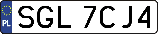 SGL7CJ4