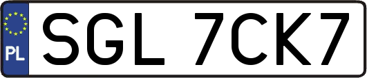 SGL7CK7