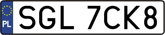SGL7CK8