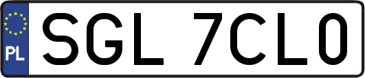 SGL7CL0