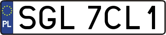 SGL7CL1