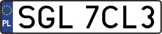 SGL7CL3