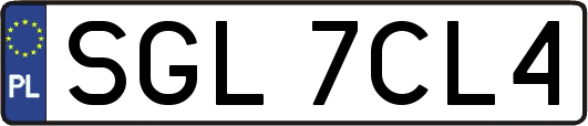 SGL7CL4