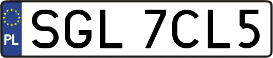SGL7CL5