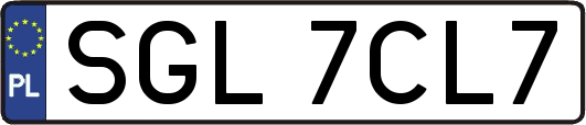 SGL7CL7