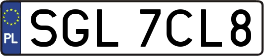 SGL7CL8