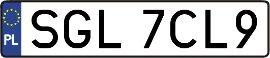 SGL7CL9
