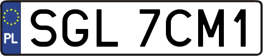 SGL7CM1