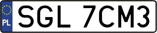 SGL7CM3