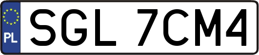 SGL7CM4