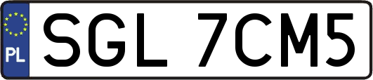 SGL7CM5