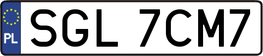 SGL7CM7