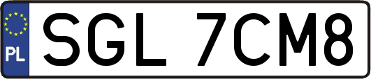 SGL7CM8