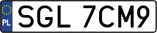 SGL7CM9