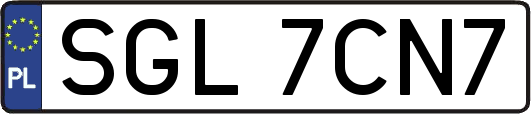 SGL7CN7