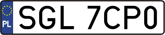 SGL7CP0