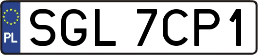 SGL7CP1