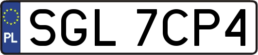 SGL7CP4