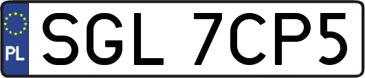 SGL7CP5